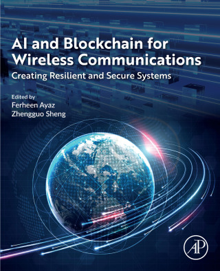 AI and Blockchain for Wireless Communications