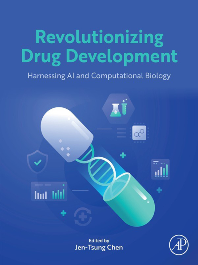 Revolutionizing Drug Development