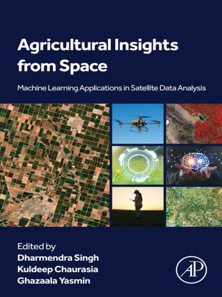 Agricultural Insights from Space