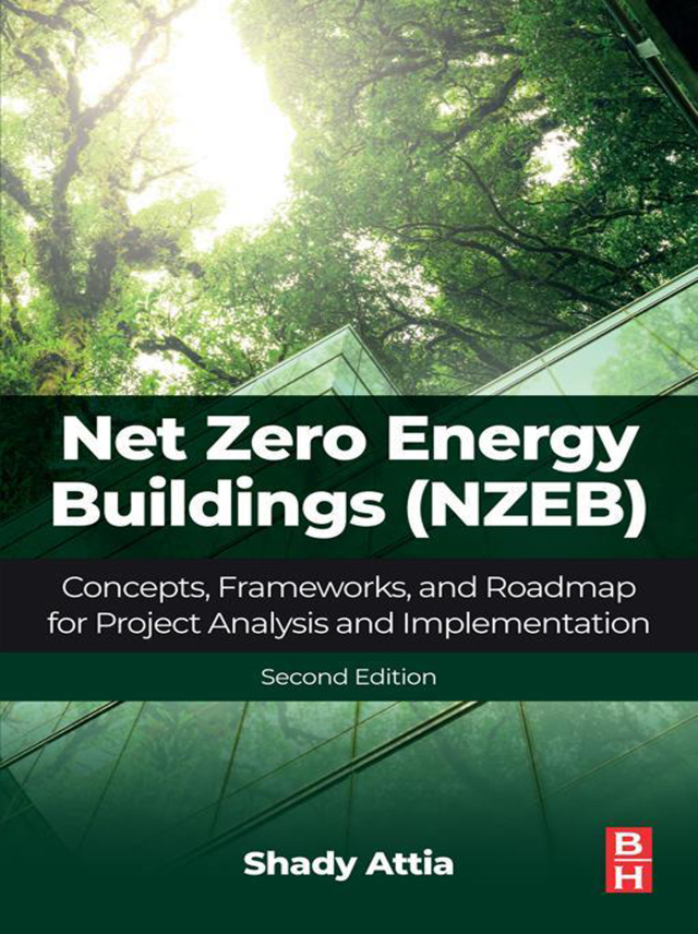 Net Zero Energy Buildings (NZEB)