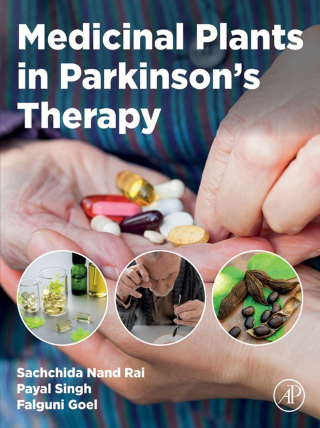 Medicinal Plants in Parkinson's Therapy