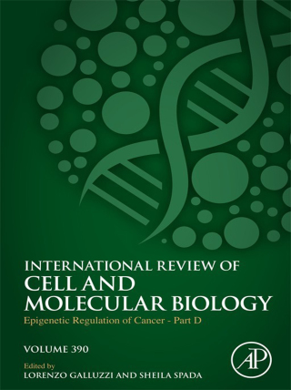 Epigenetic Regulation of Cancer - Part D