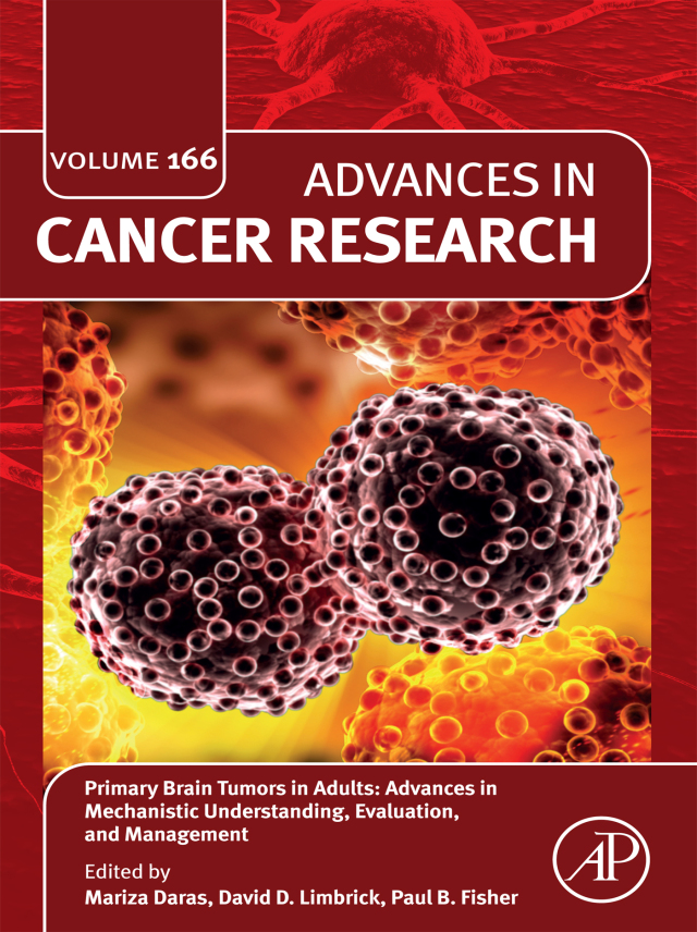 Primary Brain Tumors in Adults: Advances in Mechanistic Understanding, Evaluation, and Management