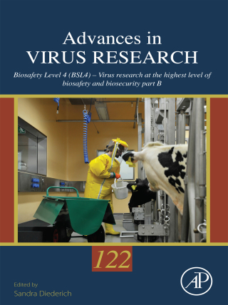 Biosafety Level 4 (BSL4) – Virus research at the highest level of biosafety and biosecurity