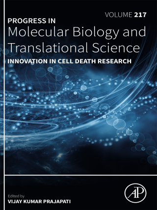 Innovation in Cell Death Research