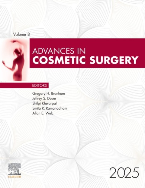 Advances in Cosmetic Surgery, 2025 