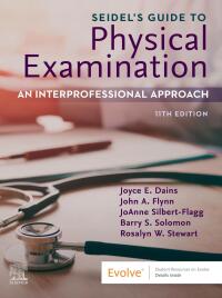 Seidel's Guide to Physical Examination