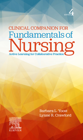 Clinical Companion for Fundamentals of Nursing
