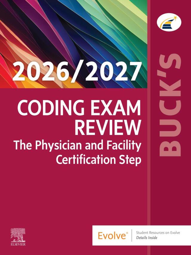 Buck's Coding Exam Review 2026/2027