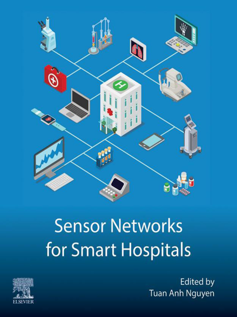 Sensor Networks for Smart Hospitals 