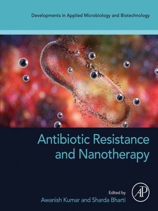 Antibiotic Resistance and Nanotherapy