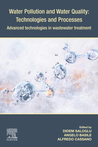 Water Pollution and Water Quality: Technologies and Processes