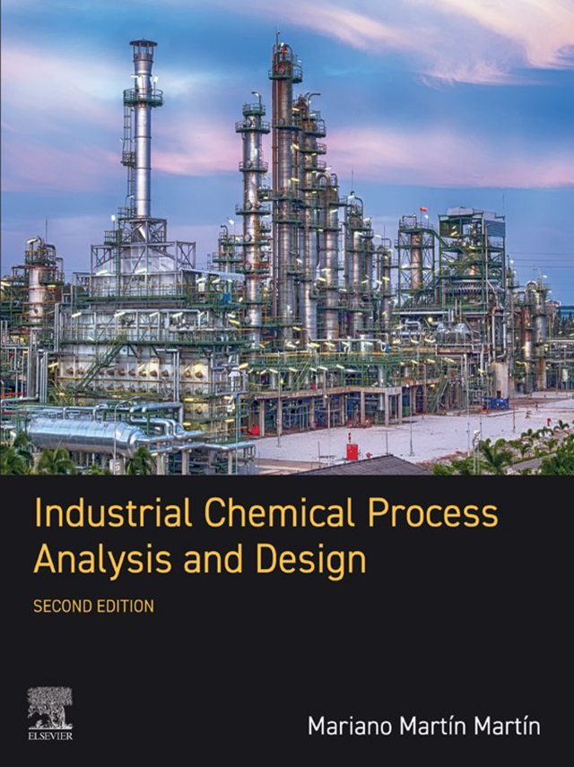 Industrial Chemical Process Analysis and Design