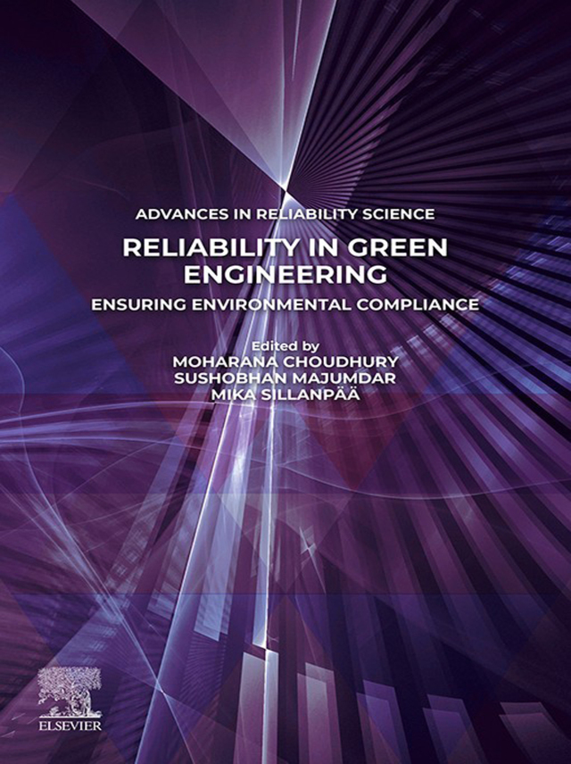 Reliability in Green Engineering