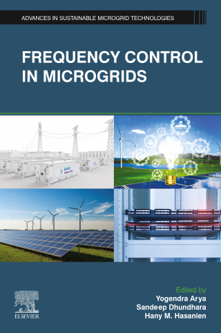 Frequency Control in Microgrids