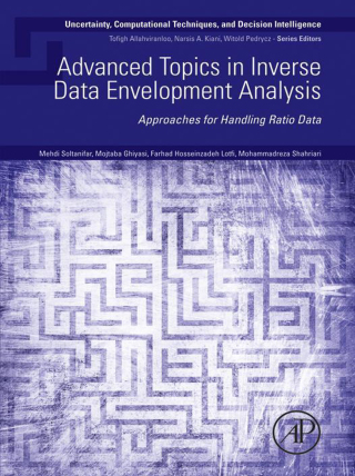 Advanced Topics in Inverse Data Envelopment Analysis