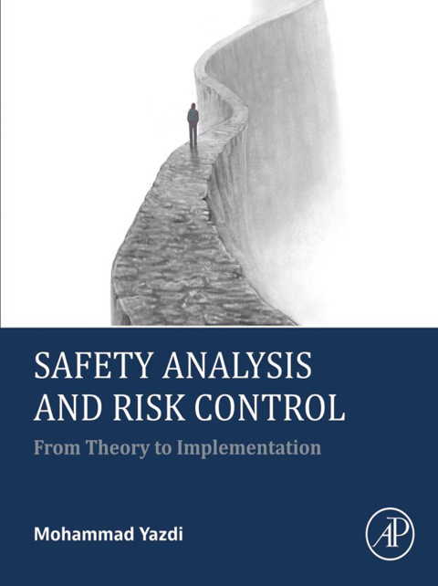 Cover image for book Safety Analysis and Risk Control