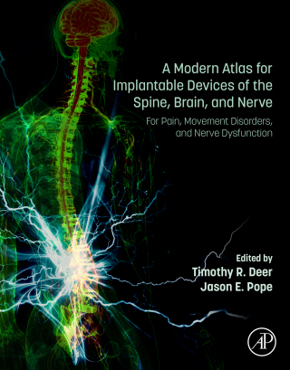 A Modern Atlas for Implantable Devices of the Spine, Brain, and Nerve