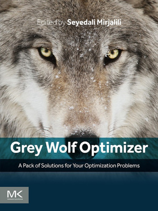 Grey Wolf Optimizer