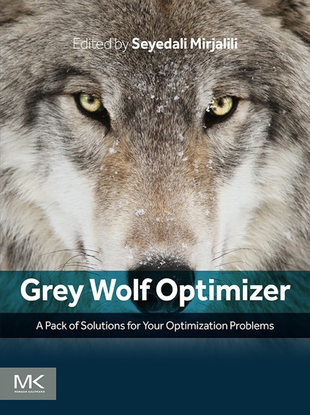 Grey Wolf Optimizer