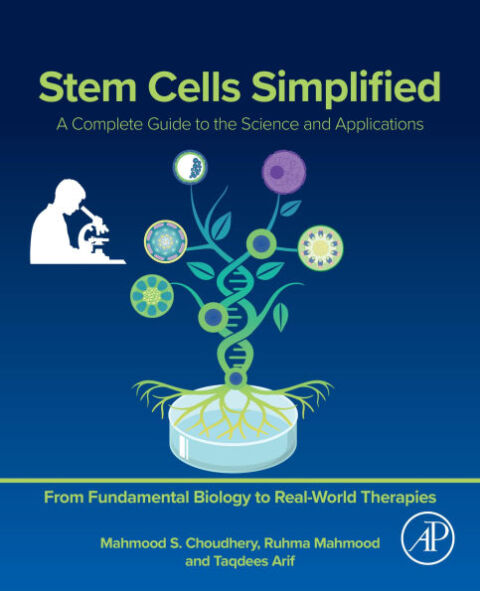 Cover image for book Stem Cells Simplified