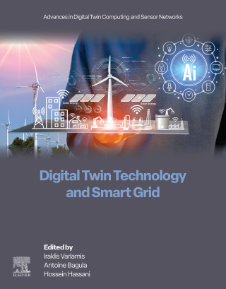 Digital Twin Technology and Smart Grid