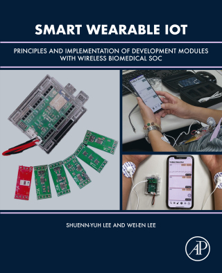 Smart Wearable IoT