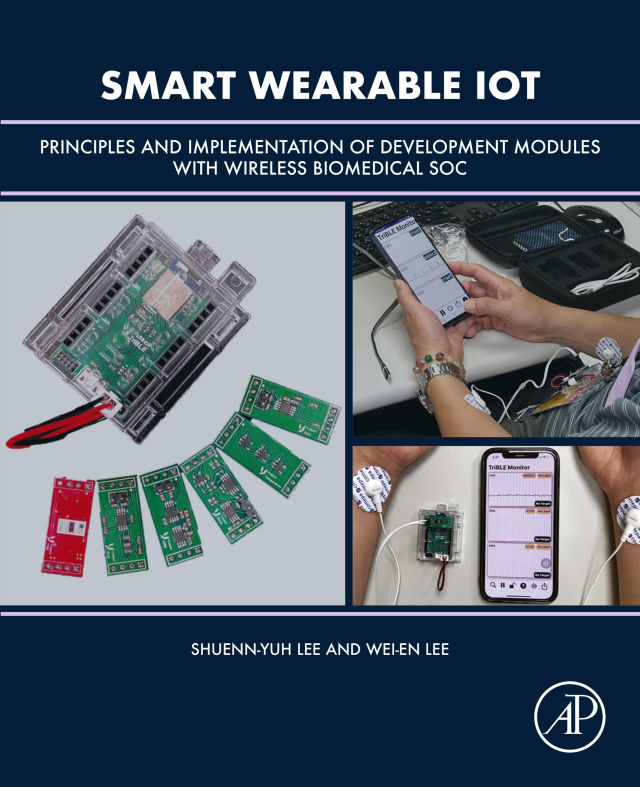 Smart Wearable IoT