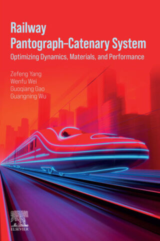 Railway Pantograph–Catenary System