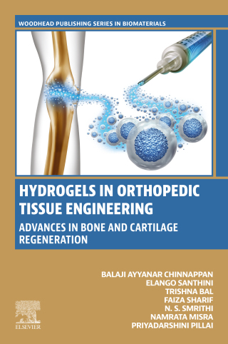 Hydrogels in Orthopedic Tissue Engineering