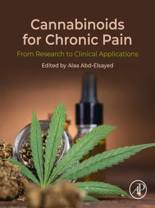 ​​Cannabinoids for Chronic Pain
