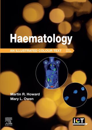Haematology: An Illustrated Colour Text