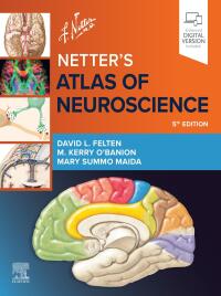 Netter's Atlas of Neuroscience