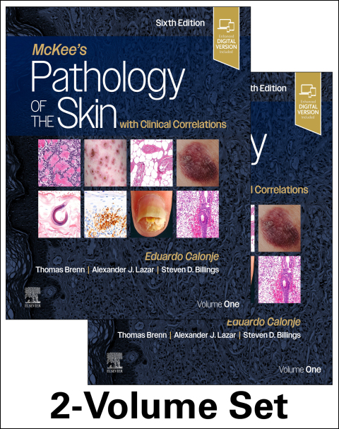 McKee's Pathology of the Skin