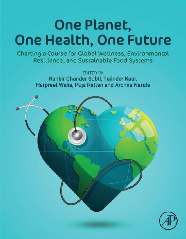 One Planet, One Health, One Future