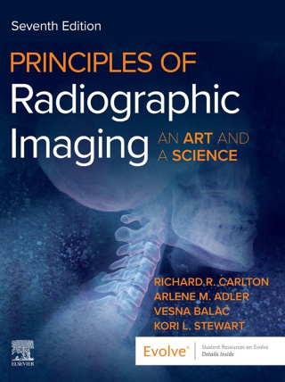 Principles of Radiographic Imaging: An Art and a Science - E-Book