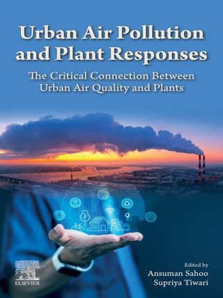 Urban Air Pollution and Plant Responses