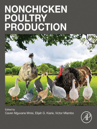 Nonchicken Poultry Production