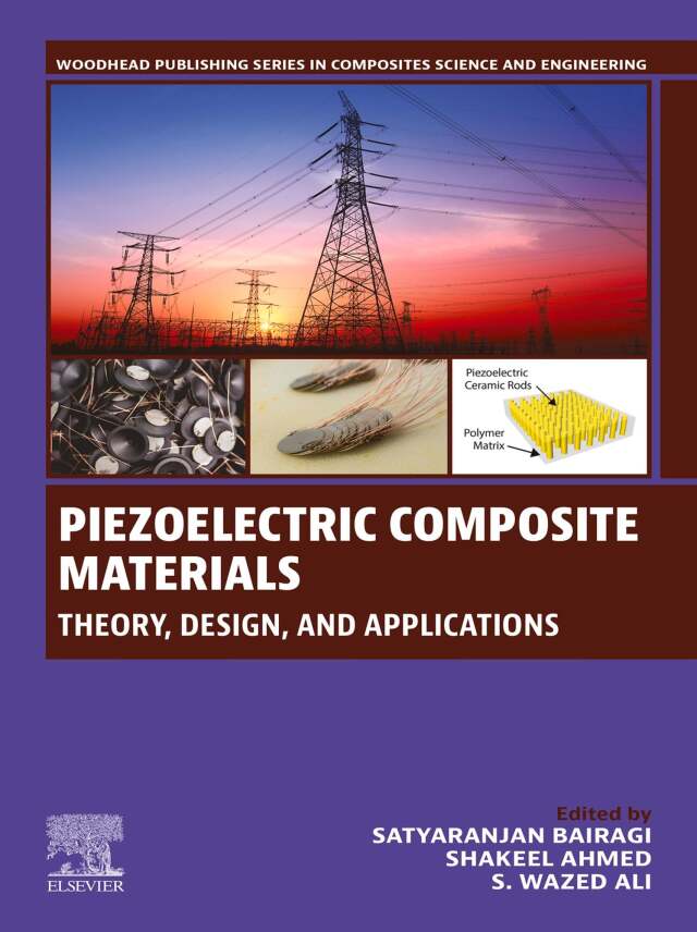Piezoelectric Composite Materials
