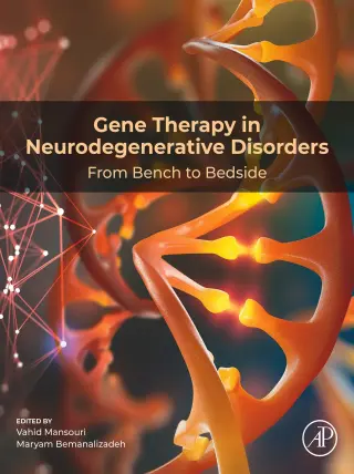 Gene Therapy in Neurodegenerative Disorders