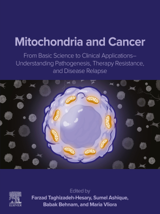 Mitochondria and Cancer