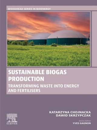 Sustainable Biogas Production