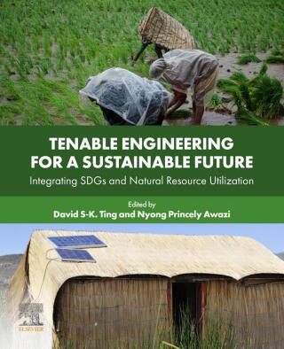 Tenable Engineering for a Sustainable Future