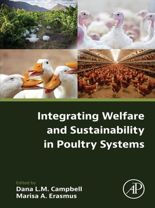 Integrating Welfare and Sustainability in Poultry Systems