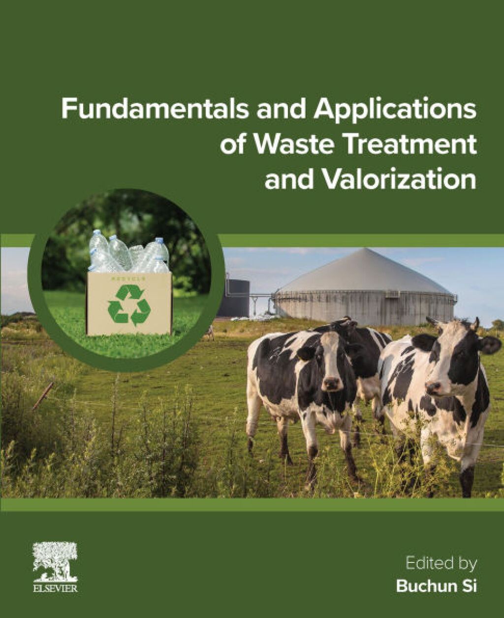 Reflowable Fundamentals and Applications of Waste Treatment and Valorization; $249.75