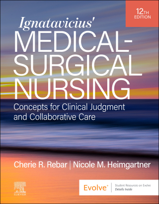 Ignatavicius' Medical-Surgical Nursing - E-Book