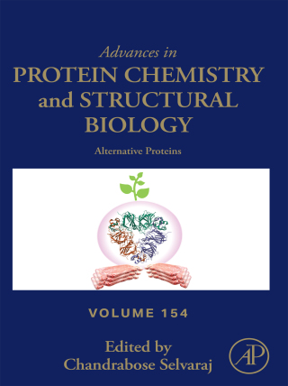 Alternative Proteins