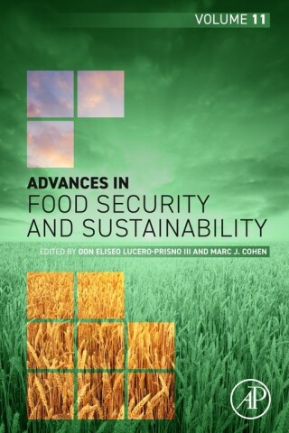 Advances in Food Security & Sustainability