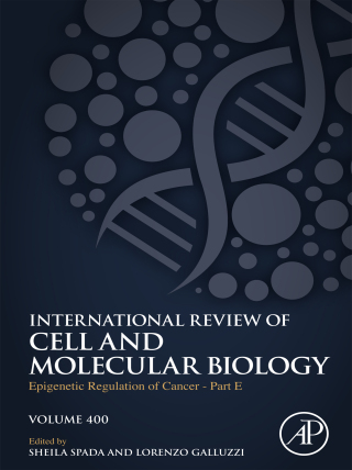 Epigenetic Regulation of Cancer - Part E