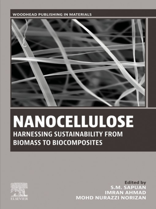 Nanocellulose